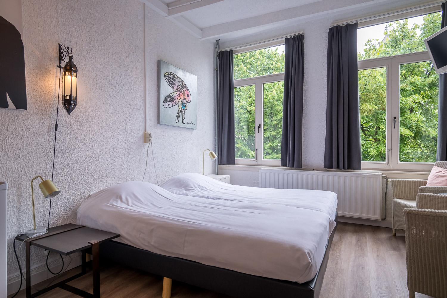 Hotel Urban Dreams أنتويرب المظهر الخارجي الصورة