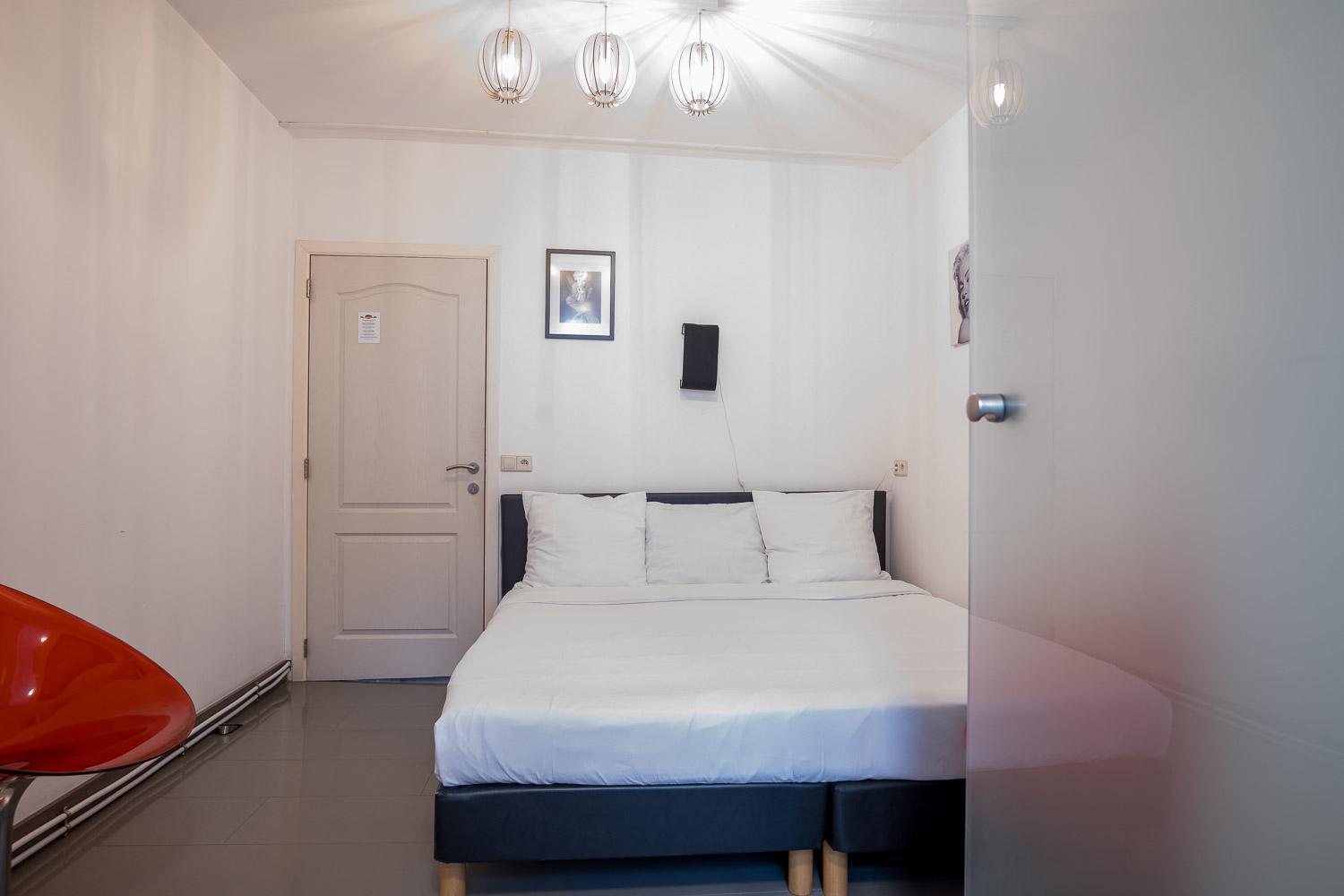 Hotel Urban Dreams أنتويرب المظهر الخارجي الصورة