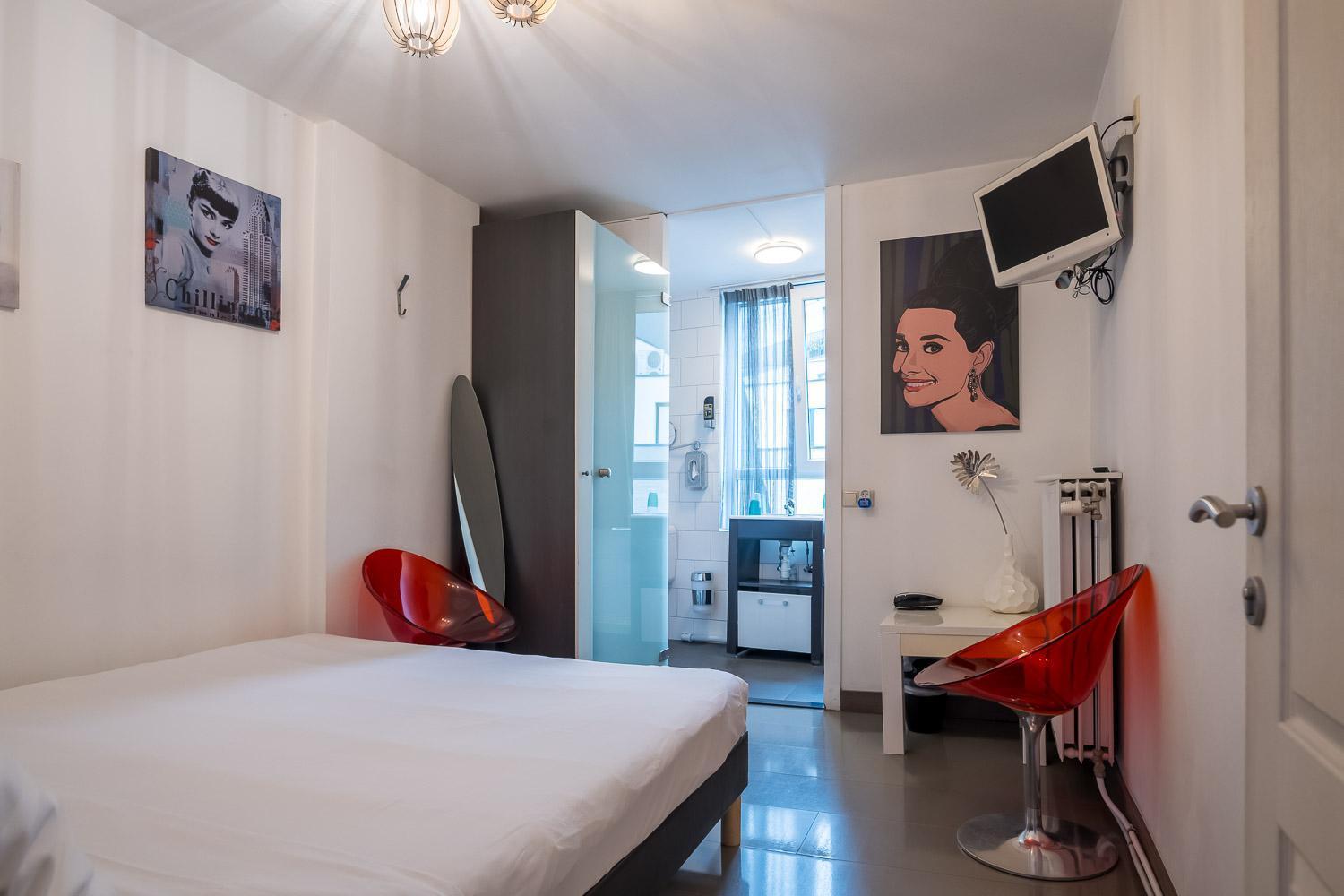 Hotel Urban Dreams أنتويرب المظهر الخارجي الصورة