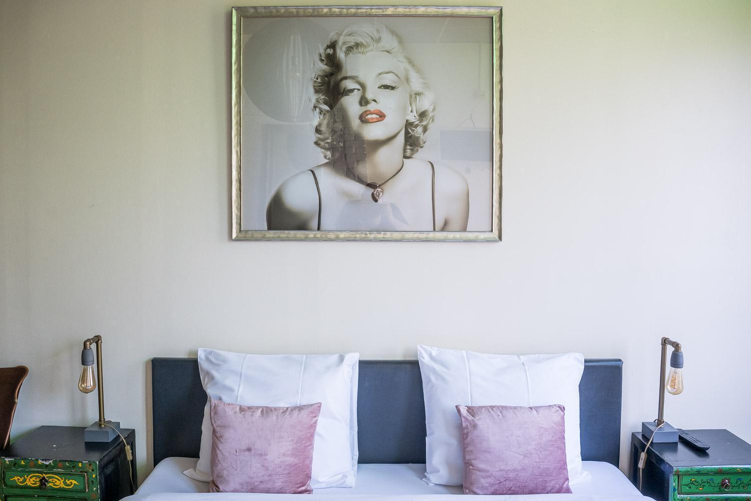 Hotel Urban Dreams أنتويرب المظهر الخارجي الصورة