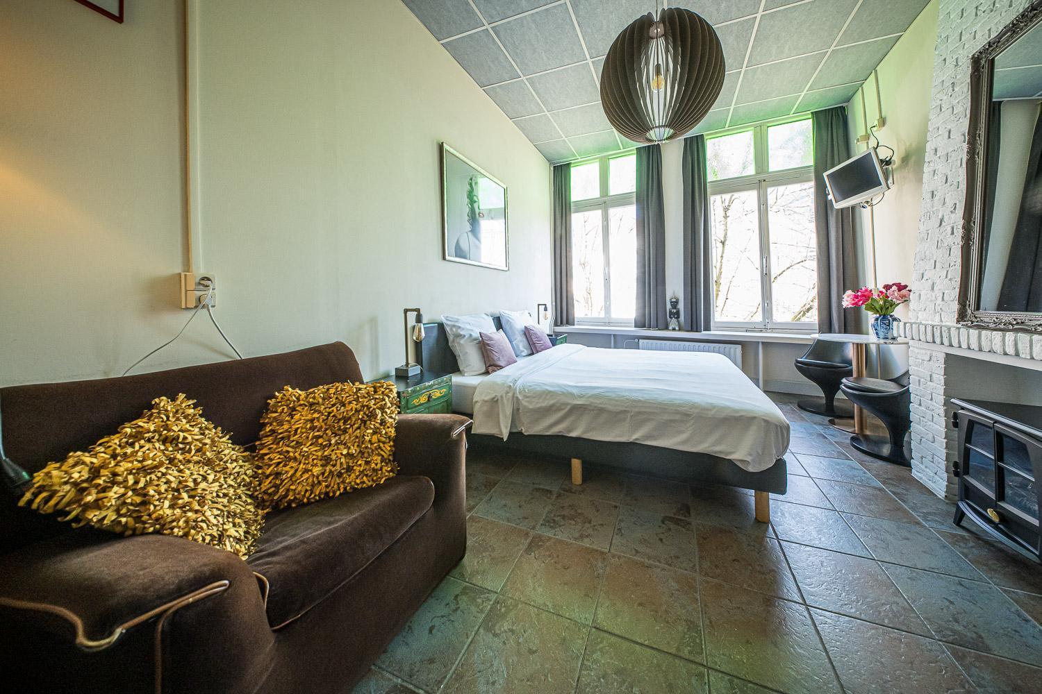 Hotel Urban Dreams أنتويرب المظهر الخارجي الصورة