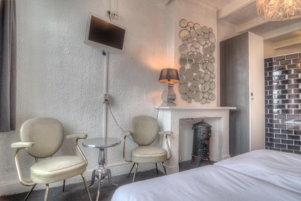 Hotel Urban Dreams أنتويرب المظهر الخارجي الصورة